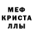 Меф мука Alex Bogdanchik